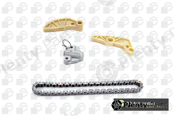 BGA TC2743K — Timing Chain Kit