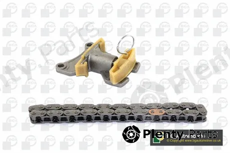 BGA TC0110K — Timing Chain Kit