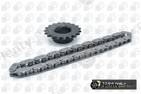 BGA TC7306FK — Chain Kit, oil pump drive
