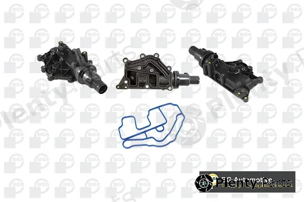 BGA CT5570 — Thermostat, coolant