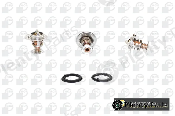 BGA CT5328K — Thermostat, coolant