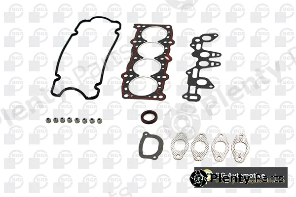 BGA HK8346 — Gasket Kit, cylinder head