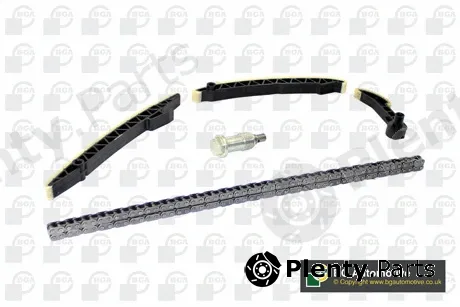 BGA TC1015K — Timing Chain Kit