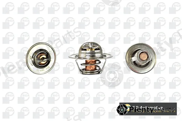 BGA CT5547 — Thermostat, coolant