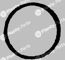 BGA AG3710 — Gasket, cylinder head