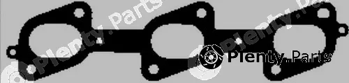 BGA MG5753 — Gasket, exhaust manifold