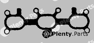 BGA MG6507 — Gasket, exhaust manifold