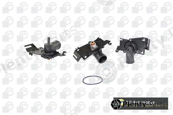BGA CT5109 — Thermostat, coolant