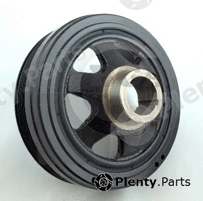 BGA DP0830 — Belt Pulley, crankshaft