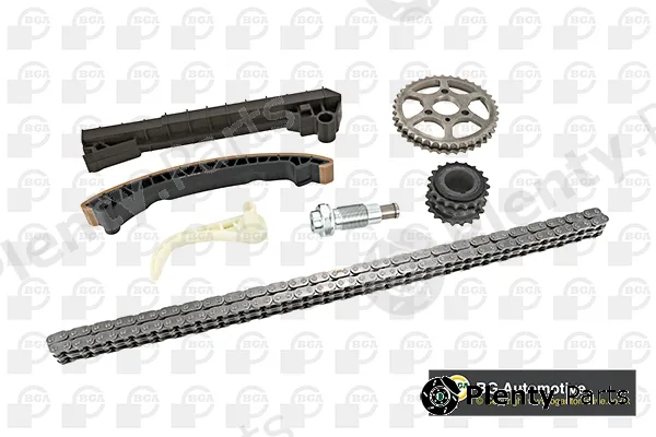 BGA TC1010FK — Timing Chain Kit