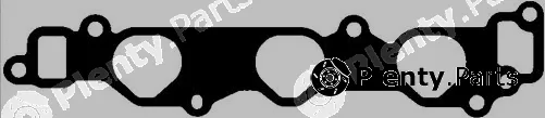 BGA MG6574 — Gasket, intake manifold