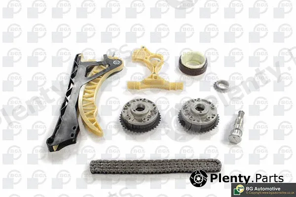 BGA TC2015VFK — Timing Chain Kit