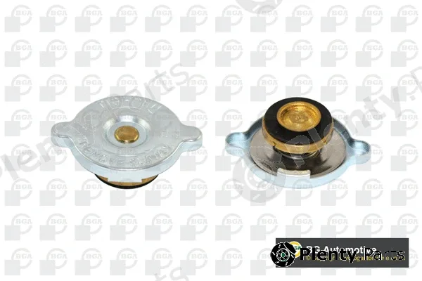 BGA CC3042 — Cap, coolant tank