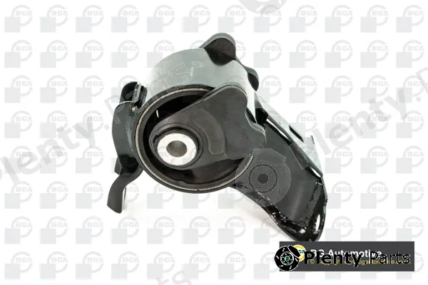 BGA MT2508 — Mounting, engine