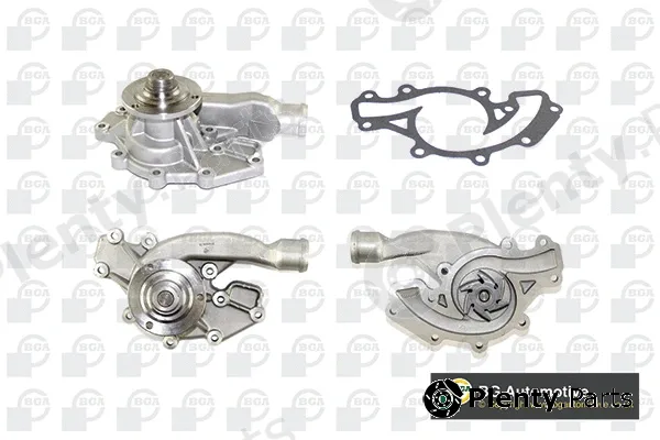 BGA CP3388 — Water Pump, engine cooling