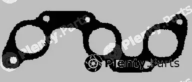 BGA MG6578 — Gasket, exhaust manifold