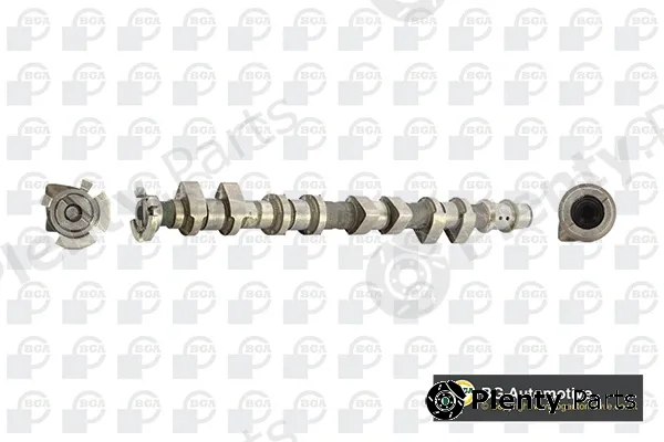BGA CS9520 — Camshaft