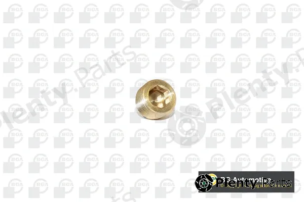 BGA PK2202 — Screw Plug, oil sump