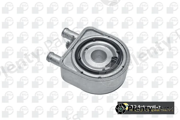 BGA CO2705 — Oil Cooler, engine oil