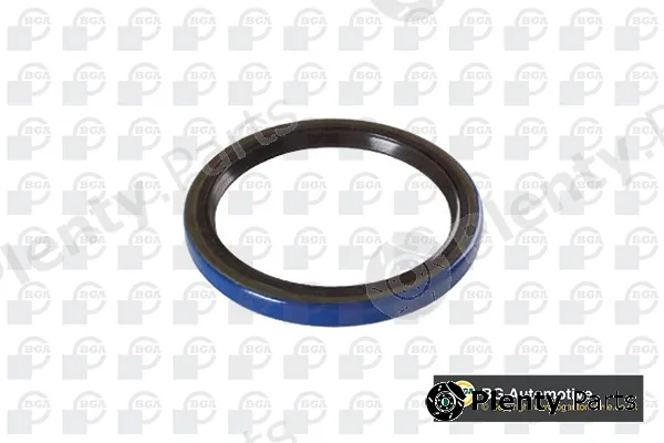 BGA OS1342 — Shaft Seal, crankshaft