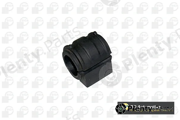 BGA BU3302 — Mounting, stabiliser bar