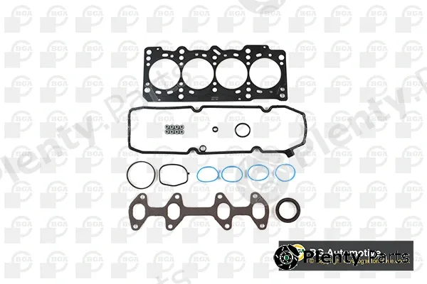 BGA HK1707 — Gasket Kit, cylinder head