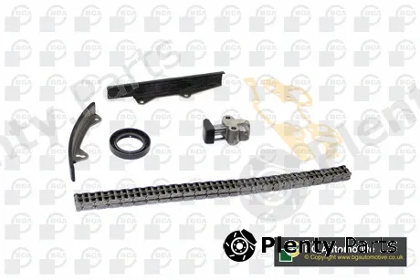 BGA TC0740K — Timing Chain Kit