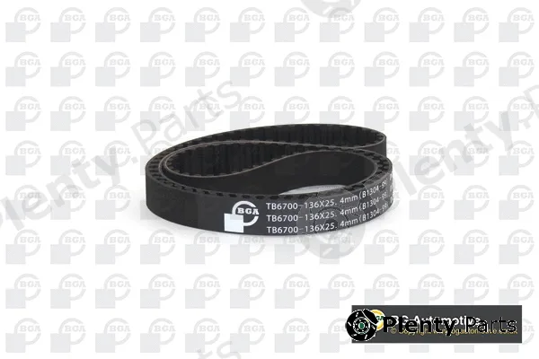 BGA TB6700 — Timing Belt