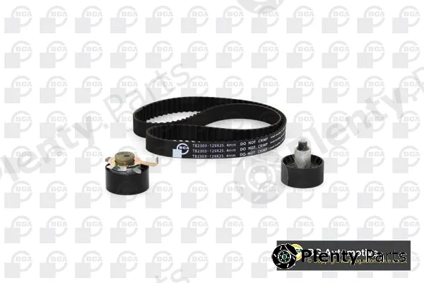 BGA TB2303K — Timing Belt Kit