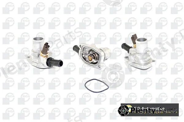 BGA CT5634 — Thermostat, coolant