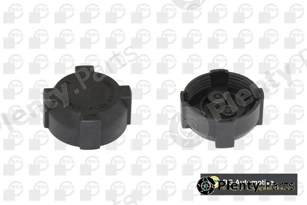 BGA CC3027 — Cap, coolant tank