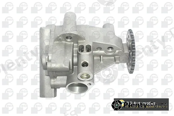 BGA LP0102 — Oil Pump