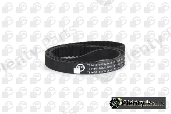 BGA TB1430 — Timing Belt