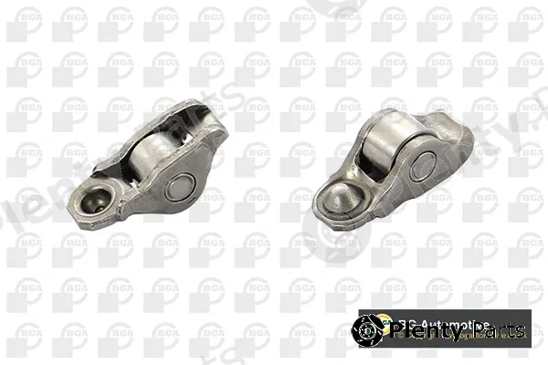 BGA RA4400 — Rocker Arm, engine timing
