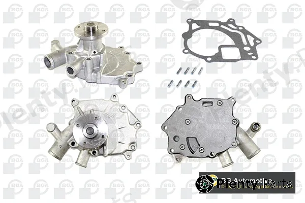 BGA CP2810 — Water Pump, engine cooling