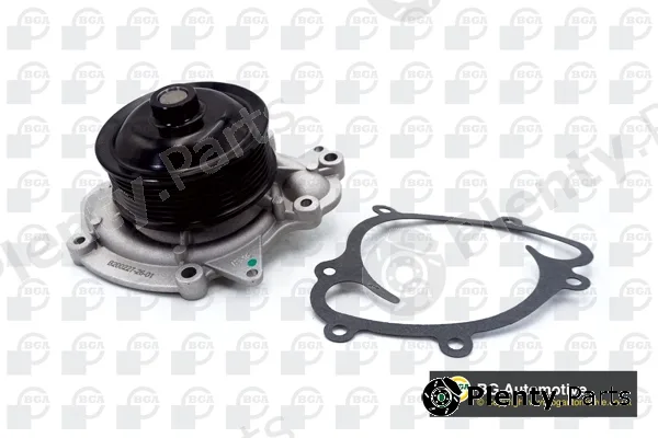 BGA CP7318T — Water Pump, engine cooling