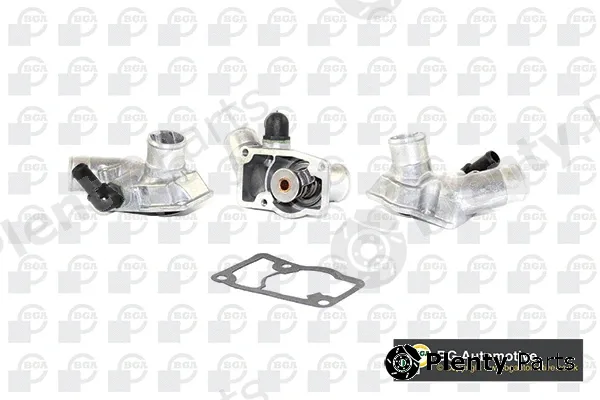 BGA CT5064 — Thermostat, coolant