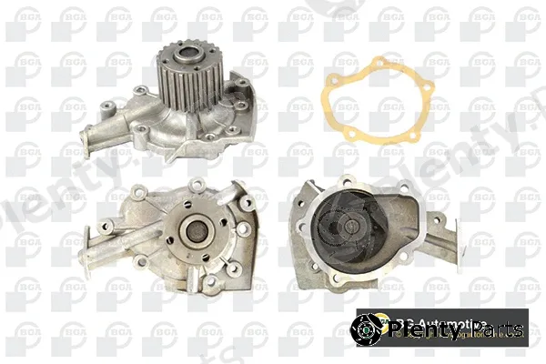 BGA CP4442E — Water Pump, engine cooling