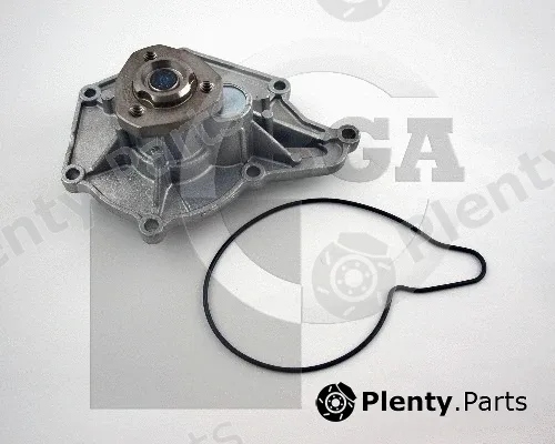 BGA CP7300T — Water Pump, engine cooling