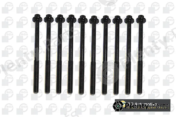BGA BK5402 — Cylinder Head Bolt Set