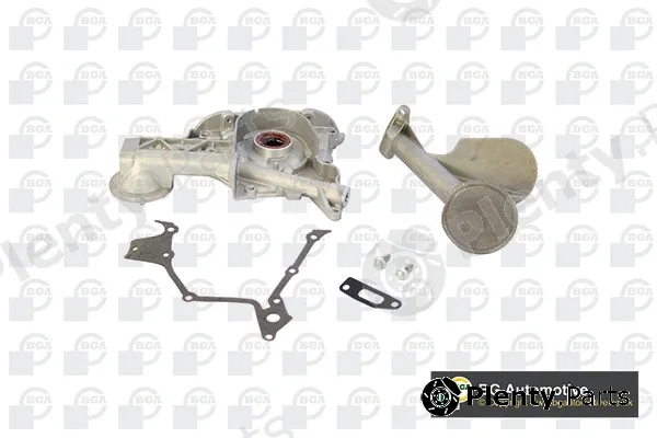 BGA LP2209 — Oil Pump