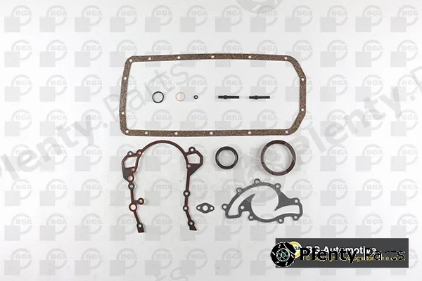 BGA CK9304 — Gasket Kit, crankcase