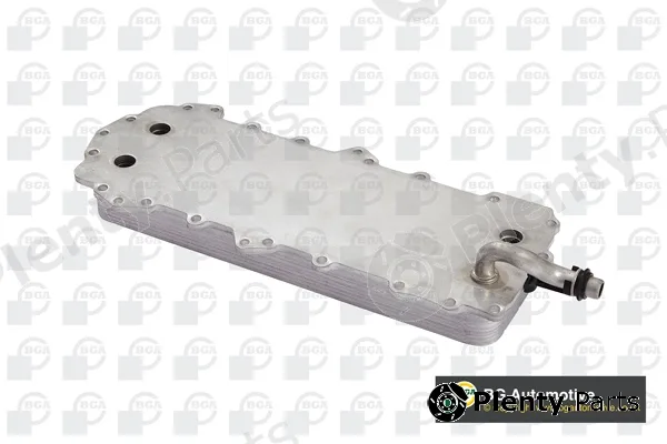 BGA CO4205 — Oil Cooler, engine oil
