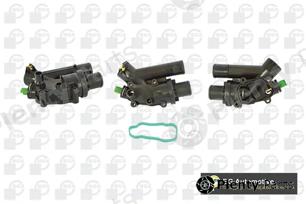 BGA CT1410 — Thermostat, coolant