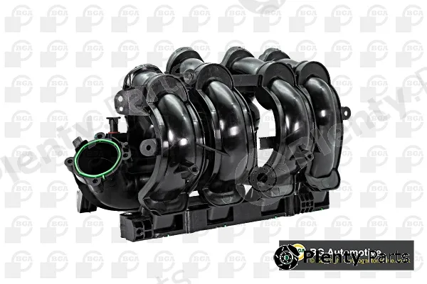 BGA MG23015 — Intake Manifold, air supply