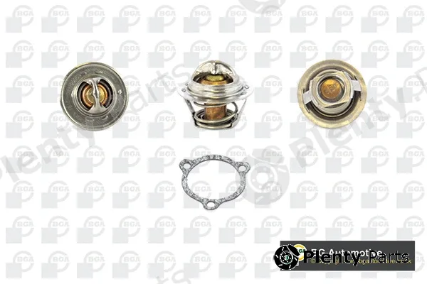 BGA CT5468K — Thermostat, coolant