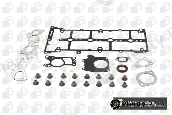 BGA HN3363 — Gasket Kit, cylinder head