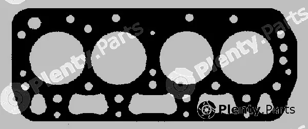 BGA CH3390 — Gasket, cylinder head