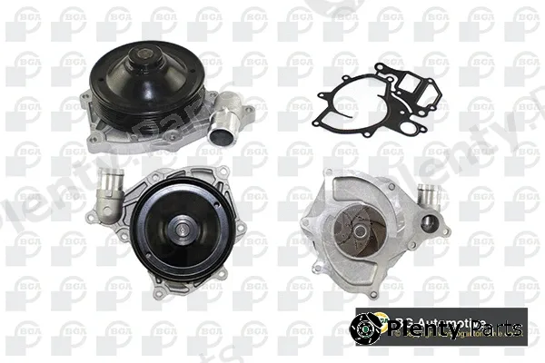 BGA CP18950 — Water Pump, engine cooling