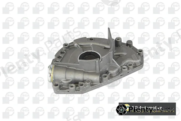 BGA LP9751 — Oil Pump